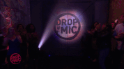 niecy nash GIF by Drop The Mic