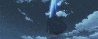 your name GIF by Funimation