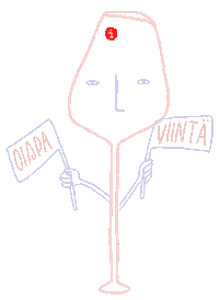 Kaisakartela Sticker