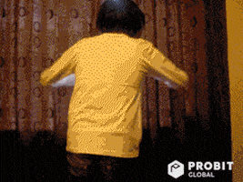 Invest Wake Up GIF by ProBit Global