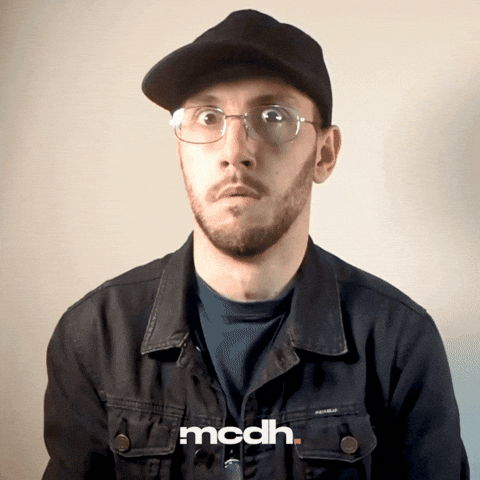 Eyes What GIF by Mi Carta Diseño Humano
