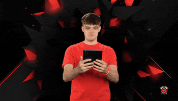 Clash Royale Omg GIF by Tribe Gaming