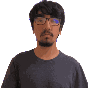 Ai Ugh Sticker