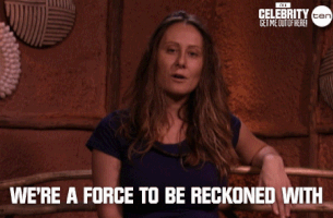 imacelebrityau GIF by I'm A Celebrity... Get Me Out Of Here! Australia