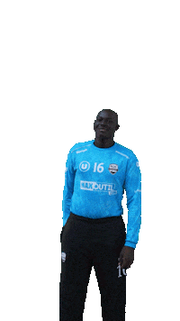 Sport Celebration Sticker by ROC Aveyron Handball