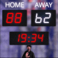 62 Away GIF
