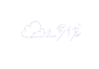 Cloud 跳 Sticker