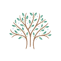 Margaret River Sticker by MagicTreeToys