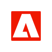 Creativity Sneaks Sticker by Adobe