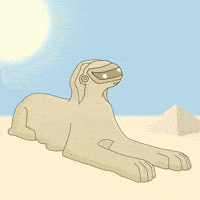 Day After Day Robot GIF by Paft Drunk