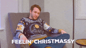 christmas apprentice GIF by Signable