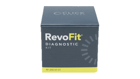 Socket Sticker by Click Medical