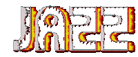 Art Glitch Sticker