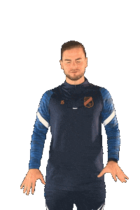 Football Coach Sticker by TuS Sommerkahl