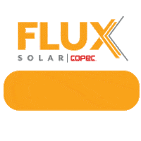 Sun Panel Solar Sticker by Flux Solar