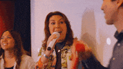 Happy Night Out GIF by Channel5UK