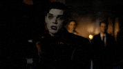 season 5 shut up GIF by Gotham