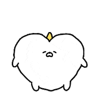 Happy Love You Sticker