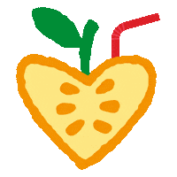 Art Love Sticker by Burgerlich