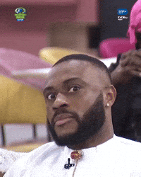 Bbnaija GIF by Big Brother Naija