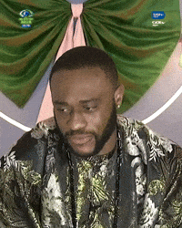Bbnaija GIF by Big Brother Naija