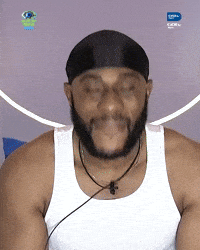 Bbnaija GIF by Big Brother Naija