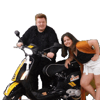 Scooter Bignicklive Sticker by 89.0 RTL