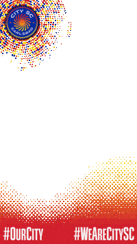 Soccer Club Sticker by City SC