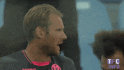 come on applause GIF by Toulouse Football Club