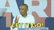 Barack Obama GIF by Election 2020