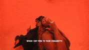 Vibes Couple GIF by Elestee