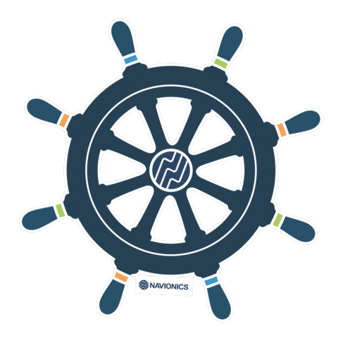 Boat Sailing Sticker by Garmin