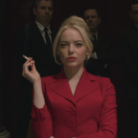 emma stone netflix GIF by MANIAC