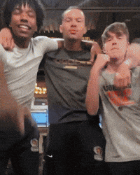 Kyle Parrish GIF by City Rocks EYBL