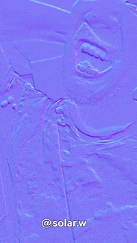 Art Augment GIF by Aleksey Efremov