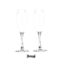 Party Celebrate Sticker by Bmoji