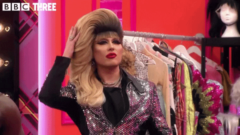 Series 2 GIF by BBC Three