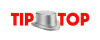 Top Hat Sticker by Monopoly