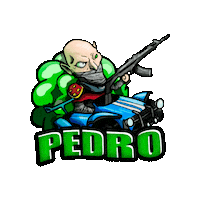 Yakesu valorant rocket league pedro riot Sticker