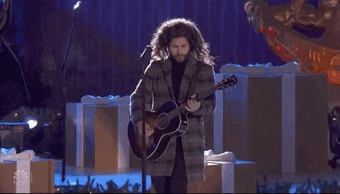 Dan And Shay GIF by NBC