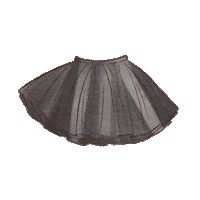 levdance ballet tutu 발레 levdance Sticker