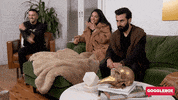 Goggleboxau2020 GIF by Gogglebox Australia