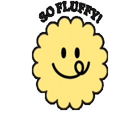 Sticker Smile Sticker by Cafe Knotted