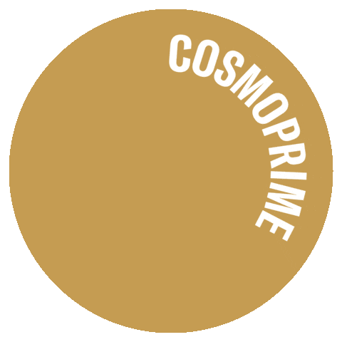 Cosmoprofworldwide Sticker by Cosmoprof
