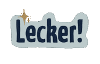 immerkreativbleiben essen kaffee lecker kochen Sticker