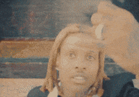 Smurk GIF by Lil Durk