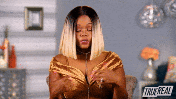 No Matter What Happens We Gon' Face It Together