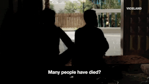 GIF by Black Market