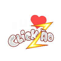 Clickzão Sticker by Salgadinhos Click