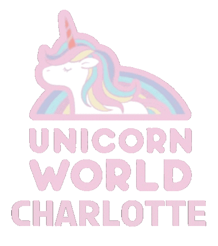 TheUnicornWorld unicorn unicornworld the unicorn world unicorn world Sticker